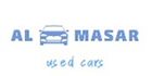 Al Masar Used Cars logo
