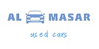 Al Masar Used Cars logo