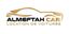 Fiat 500C 2023 for rent, Casablanca