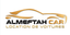 Fiat 500C 2023 for rent, Tangier