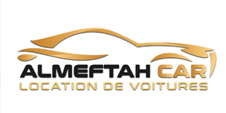 Inscrit par Voiture Almeftah logo