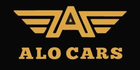 Alo Cars for Used Cars logo