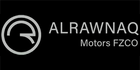 Al Rawnaq Motors FZE logo