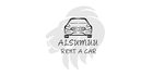 Alsumuu Car Rental logo