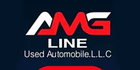 A M G Line Used Automobile Trading L.L.C logo