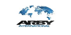 Arby International Motors Fzco logo