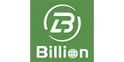 Billion Auto FZE logo