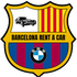 Barcelona Rent A Car logo