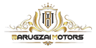Barugzai Motors logo