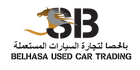 Belhasa Used Car Trading L.L.C logo
