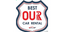Best Our Car Rental, Dubai