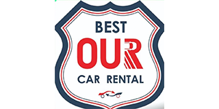 logo car rental
