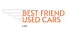 Best Friend Used Cars logo