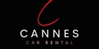 Cannes Car Rental LLC logo