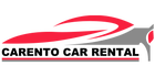 Carento Car Rental logo