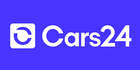 Cars24 logo