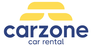 logo car rental