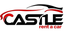 Castle Car Rental, Kuwait City
