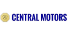 Central Motors logo