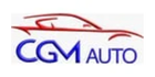 CGM Motors logo