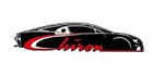 Chiron Used Cars logo