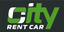 City Rent Car, Tbilisi