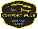 Cadillac CT4 2021 for rent, Dubai