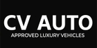 CV Auto Used Cars logo