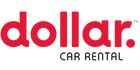Dollar Car Rental logo