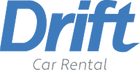 Drift Rent a Car logo