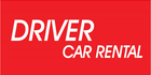 Driver Car Rental logo