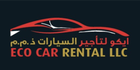 Eco Car Rental logo