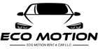 Ecomotion Rent a Car logo