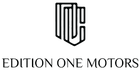Edition One Motors Used Cars logo