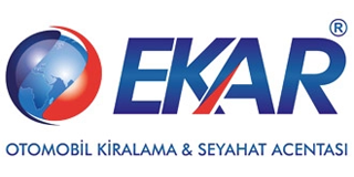 View all cars from Ekar Rent a Car Eskisehir: Ekar Rent a Car