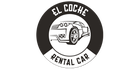 El Coche Rent a Car logo