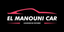 Peugeot 208 2024 for rent, Casablanca