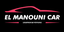 Peugeot 208 2024 for rent, Nador