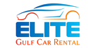 Elite Gulf Car Rental logo