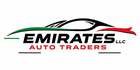 Emirates Auto Traders logo