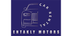 Entakly Used Motors logo