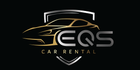 EQS Car Rentals logo