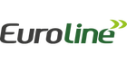 Euroline Rent a Car logo