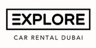 Explore Car Rental  logo