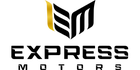Express Motors logo