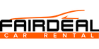 Fair Deal Rent a Car logo