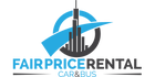 Fair Price Bus Rental logo