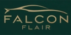 Falcon Flair Car Rental logo