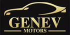 Genev Used Cars Trading L.L.C logo