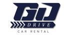 Go Drive Car Rental logo